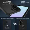 Hülle für Samsung Galaxy A27 5G Schutz Tasche Slim Cover Produktbild-Vorschau 2