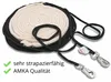 AMKA Doppellonge 16 Meter mit 2 Karabiner + Propylen  Produktbild-Vorschau 1