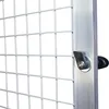 Hochwertiger Hasenstall mit 6 Boxen für Kaninchen, Tauben Produktbild-Vorschau 6