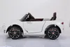 Auto elettrica per bambini Bentley EXP 12 bianco Anteprima dell’immagine prodotto 4
