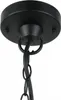 LED Außenlampe hängend 25 cm breit H: max. 73 cm IP44 3000 Produktbild-Vorschau 6