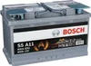 Bosch S5A11 - 80Ah / 800A / AGM Voir les images du produit 7