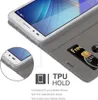 Cadorabo DE-119500, Honor, Honor 7, Šedá Náhled obrázku produktu 3
