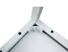 Freiformtisch, Winkel links, 750 x 1800 x 800/1200 x 800 Produktbild-Vorschau 2