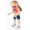 Jeffy Puppets, Handpuppen Eltern-Kind-Interaktion, Jeffy Produktbild-Vorschau 3