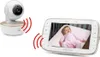 Motorola Nursery Babyphone mit Kamera - Baby Monitor VM855 Produktbild-Vorschau 20