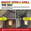 VEXIL Backofenreiniger EXTRA STARK – Doppelter Wirkstoff Produktbild-Vorschau 3