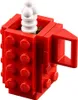 LEGO® 40253 Weihnachtlicher Bauspaß Produktbild-Vorschau 22