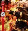 Pacific Time Feuerwehr Armbanduhr Kinder Jungen Mädchen Produktbild-Vorschau 4