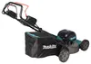 Makita Akku-Rasenmäher, 40 V max., 48 cm, 62 l, 1.900 W, Produktbild-Vorschau 5