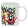 Stor Italian Brainrot 325ml Tasse    One Size Produktbild-Vorschau 7