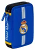 Dubbel etui met Real Madrid Young Astra-motieven Productafbeelding-voorbeeld 1
