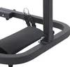 Přístroj na hip thrust – skládací lavice na posilování Náhled obrázku produktu 6
