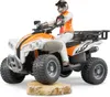 bworld Quad con conducente Anteprima dell’immagine prodotto 2
