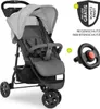 Hauck Buggy Citi Neo 3 inkl. XXL Zubehörpaket & Produktbild-Vorschau 1