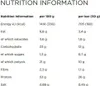 POWERBAR 52% Protein Plus Chocolate Nut 20x50g High Protein Produktbild-Vorschau 12