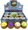 Jonotoys Squishy Spielzeug Steamed Dumpling Glitzer Produktbild-Vorschau 1