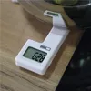 EMOS Digitální kuchyňská skládací váha, bílá, EV028 Náhľad obrázku produktu