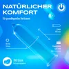 ON) Kondome Natural Feeling I 54 mm Breite I 100 Stück Produktbild-Vorschau 3