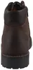 Dockers Herren Leder-Stiefelette Dunkelbraun 57IR002-402320 Voir les images du produit 7