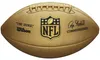 Balón de fútbol americano Wilson NFL, réplica del modelo Vista previa de la imagen del producto 1