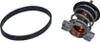 CALORSTAT by Vernet Thermostat Kühlmittel 88°C für JEEP Produktbild-Vorschau 3