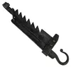 Mittelalter Feuersäge oder Kesselsäge 30 - 40 cm Produktbild-Vorschau 7