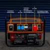 Extralink EGH-5500 Hybrid Generator LPG CNG Benzin 5,5kW Produktbild-Vorschau 5