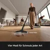 MOVA S10 Dampfreiniger – Mühelose Komplettreinigung für das Produktbild-Vorschau 6