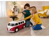 BIG Bobby Car Baby VW T1 Rot Produktbild-Vorschau 22