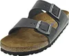 Birkenstock Herren Hausschuhe 752483 Farbe:Schwarz Größe: Produktbild-Vorschau 55
