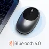 Satechi M1 Mouse Bluetooth Grigio Spazio Anteprima dell’immagine prodotto 7