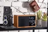 Küchenradio Retro Adler AD1184 Bluetooth DAB+ FM USB LCD Produktbild-Vorschau 11