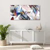 Coloray - Glasbild - 120x60 cm - Wandbild - Glasbilder - Produktbild-Vorschau 4