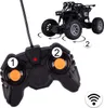 MalPlay Car RC Off Road Adventure Pioneer pevný kovový Náhľad obrázku produktu 16