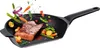 Grillofen mit Rillen Tefal AROMA Ø 26 cm Titanium Produktbild-Vorschau 7