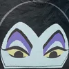 Borsa cosmetica Cerdá Disney Villains Maleficent Anteprima dell’immagine prodotto 4