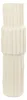 Vaso in Vetroceramica Light & Living LONGA crema – Anteprima dell’immagine prodotto 1