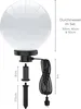 Selltec Kugelleuchte KIRA SET IP44 spritzwasserschutz Produktbild-Vorschau 5