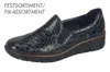 Rieker Damen Halbschuhe 53766-45 grau 40 Produktbild-Vorschau 56