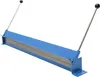 Ruční ohýbačka plechů 0-135° pro plechy do 1,2 mm Náhled obrázku produktu 6