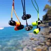 Ludos Clamor In-Ear Headphones with Cable and Microphone, 5 Produktbild-Vorschau 2