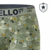 4x pánské boxerky HELLO XXL Náhled obrázku produktu 6