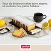 Forma do pieczenia ZENKER 25 cm, z powłoką nieprzywierającą Podgląd zdjęcia produktu 20