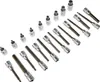 BGS technic Tool Tray 1/3: Bit Socket Set, 3000 mm, 3 kg Produktbild-Vorschau 7