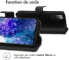 imoshion Bibliothèque Luxe pour le Samsung Galaxy S20 FE - Voir les images du produit 4