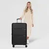 d&n Travel Line 4300-Plus 4 Rollen Trolley L 76 cm mit Produktbild-Vorschau 2