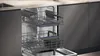 Siemens iQ300, Unterbau-Geschirrspüler, Höhe 81,5 cm, Produktbild-Vorschau 4