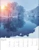 Jenseits der Hast Posterkalender 2027 Produktbild-Vorschau 6