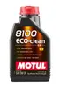 Synthetisch Motoröl MOTUL ECO-CLEAN 0W-30 1 Liter Produktbild-Vorschau 6